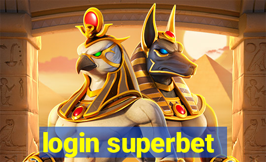 login superbet